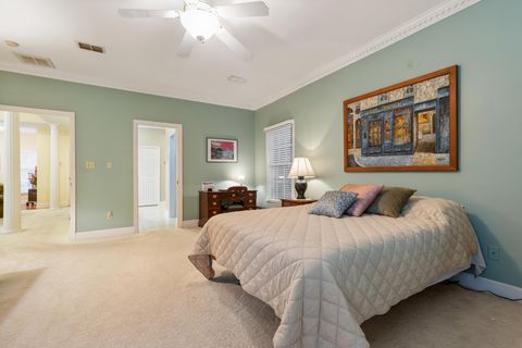 Tiny photo for 8530 Congressional Drive, Tallahassee, FL 32312 (MLS # 399963)