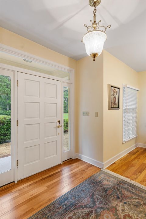 Tiny photo for 8530 Congressional Drive, Tallahassee, FL 32312 (MLS # 399963)