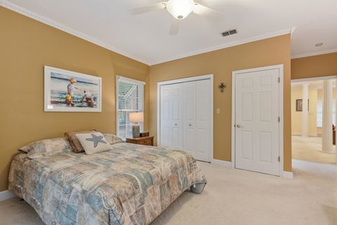 Tiny photo for 8530 Congressional Drive, Tallahassee, FL 32312 (MLS # 399963)