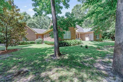 Tiny photo for 8530 Congressional Drive, Tallahassee, FL 32312 (MLS # 399963)