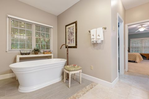 Tiny photo for 8530 Congressional Drive, Tallahassee, FL 32312 (MLS # 399963)