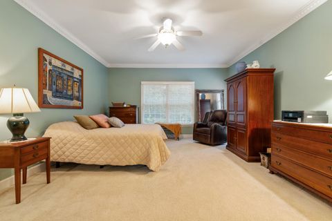 Tiny photo for 8530 Congressional Drive, Tallahassee, FL 32312 (MLS # 399963)