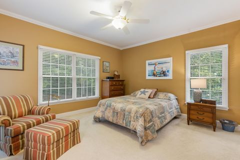 Tiny photo for 8530 Congressional Drive, Tallahassee, FL 32312 (MLS # 399963)