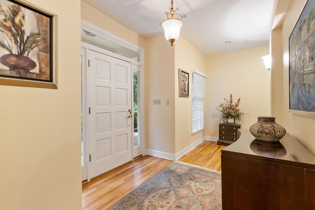 Photo of 8530 Congressional Drive, Tallahassee, FL 32312 (MLS # 399963)