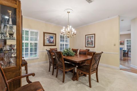 Tiny photo for 8530 Congressional Drive, Tallahassee, FL 32312 (MLS # 399963)