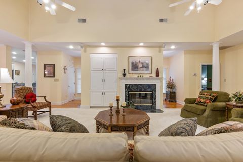 Tiny photo for 8530 Congressional Drive, Tallahassee, FL 32312 (MLS # 399963)