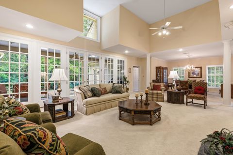 Tiny photo for 8530 Congressional Drive, Tallahassee, FL 32312 (MLS # 399963)