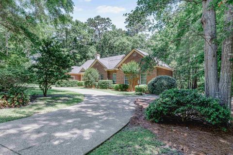 Tiny photo for 8530 Congressional Drive, Tallahassee, FL 32312 (MLS # 399963)