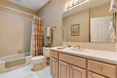 Tiny photo for 8530 Congressional Drive, Tallahassee, FL 32312 (MLS # 399963)