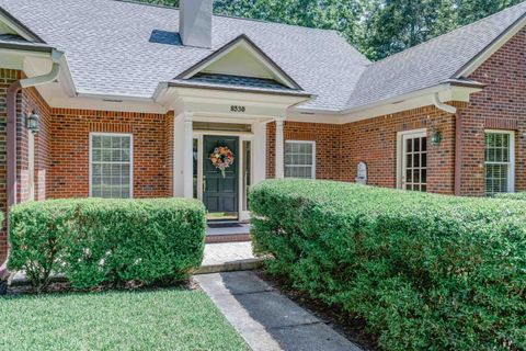 Tiny photo for 8530 Congressional Drive, Tallahassee, FL 32312 (MLS # 399963)