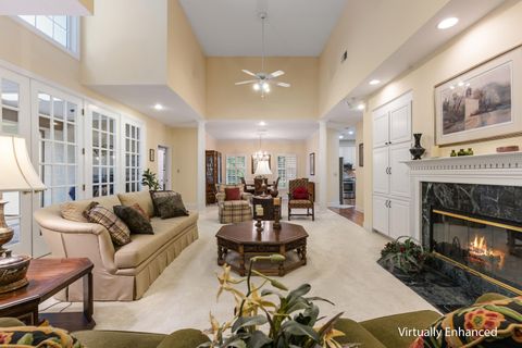 Tiny photo for 8530 Congressional Drive, Tallahassee, FL 32312 (MLS # 399963)