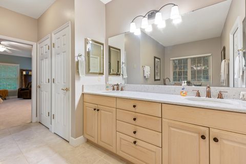Tiny photo for 8530 Congressional Drive, Tallahassee, FL 32312 (MLS # 399963)