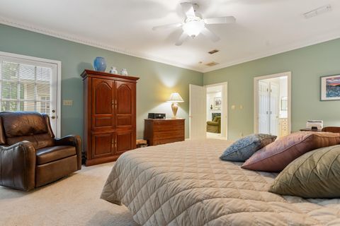 Tiny photo for 8530 Congressional Drive, Tallahassee, FL 32312 (MLS # 399963)