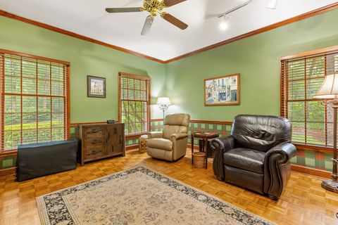 Tiny photo for 8530 Congressional Drive, Tallahassee, FL 32312 (MLS # 399963)