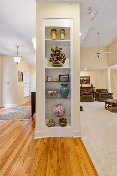 Tiny photo for 8530 Congressional Drive, Tallahassee, FL 32312 (MLS # 399963)