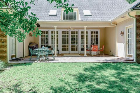 Tiny photo for 8530 Congressional Drive, Tallahassee, FL 32312 (MLS # 399963)