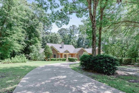 Tiny photo for 8530 Congressional Drive, Tallahassee, FL 32312 (MLS # 399963)