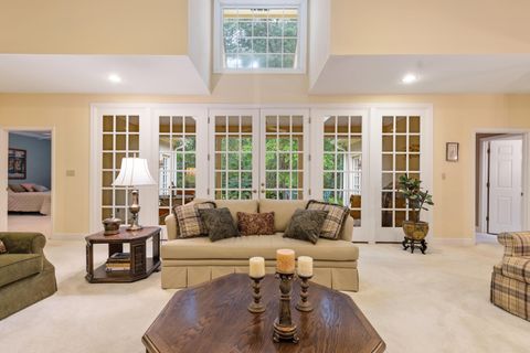 Tiny photo for 8530 Congressional Drive, Tallahassee, FL 32312 (MLS # 399963)