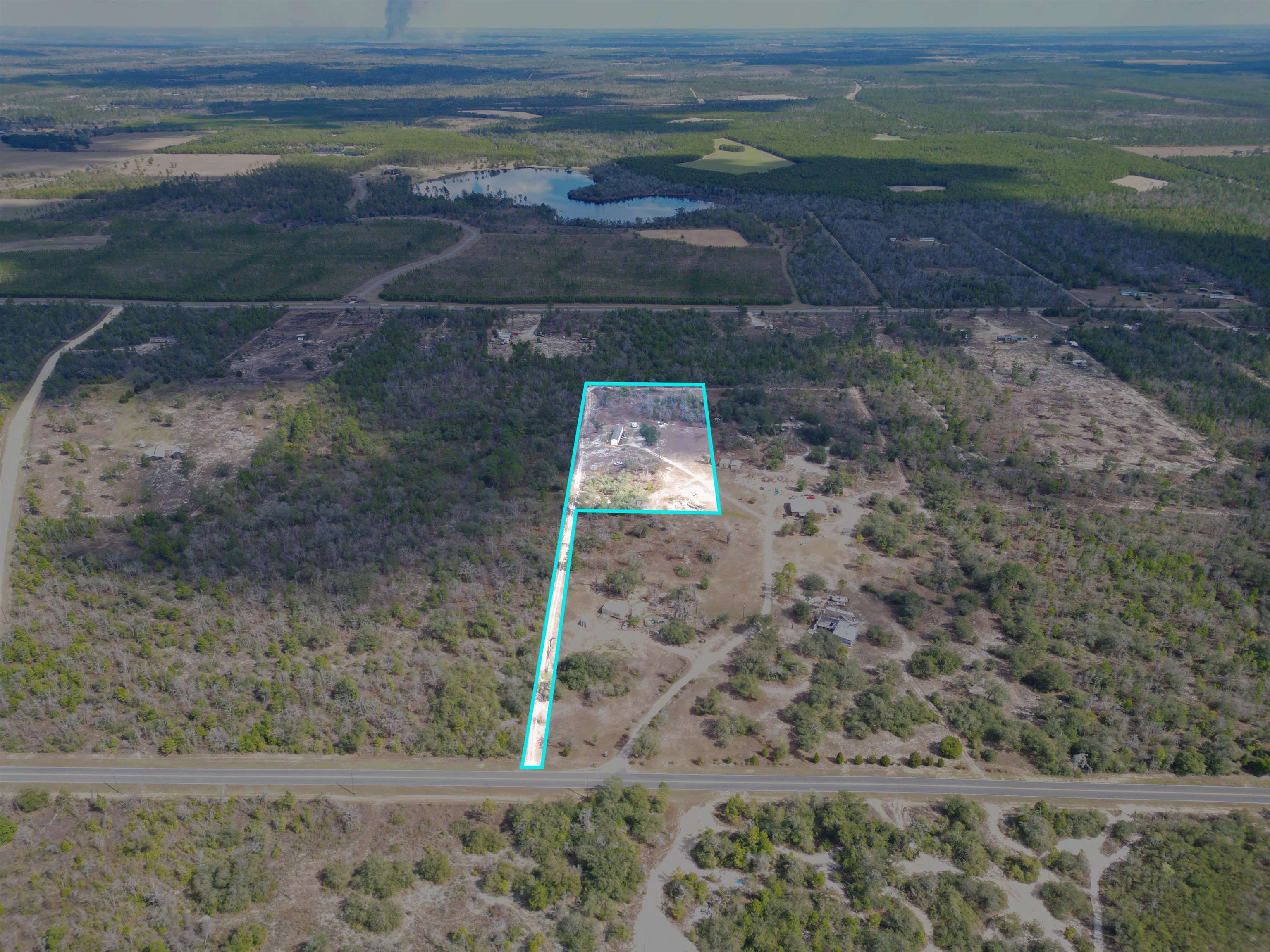 21835 NW Lake Mckenzie Boulevard