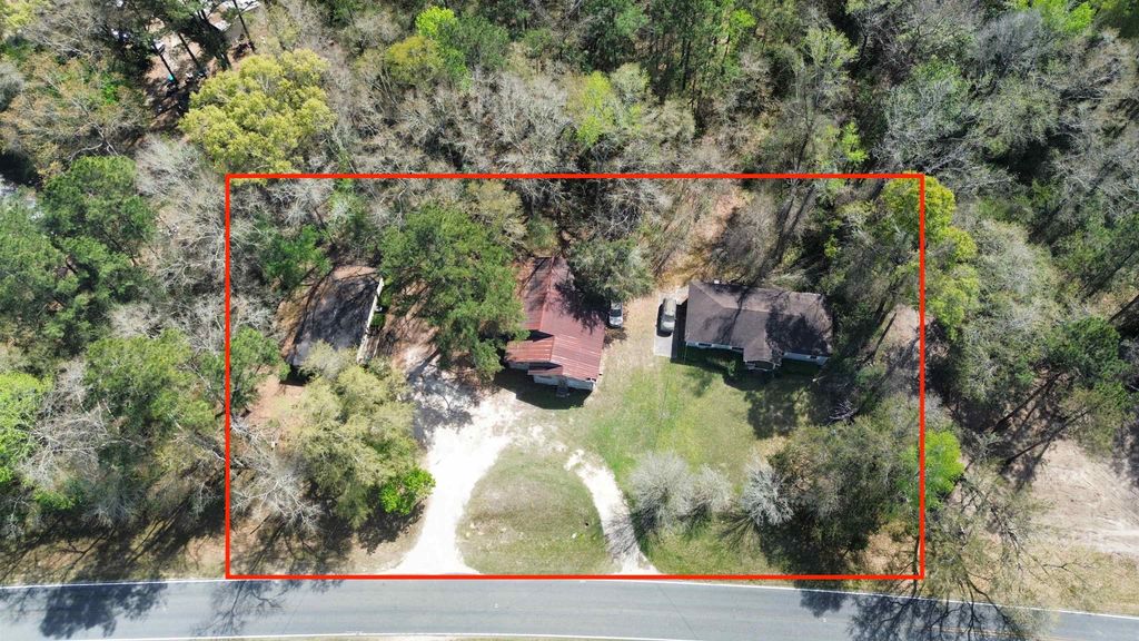 Photo of 2116 Iron Bridge Road, Havana, FL 32333 (MLS # 397484)
