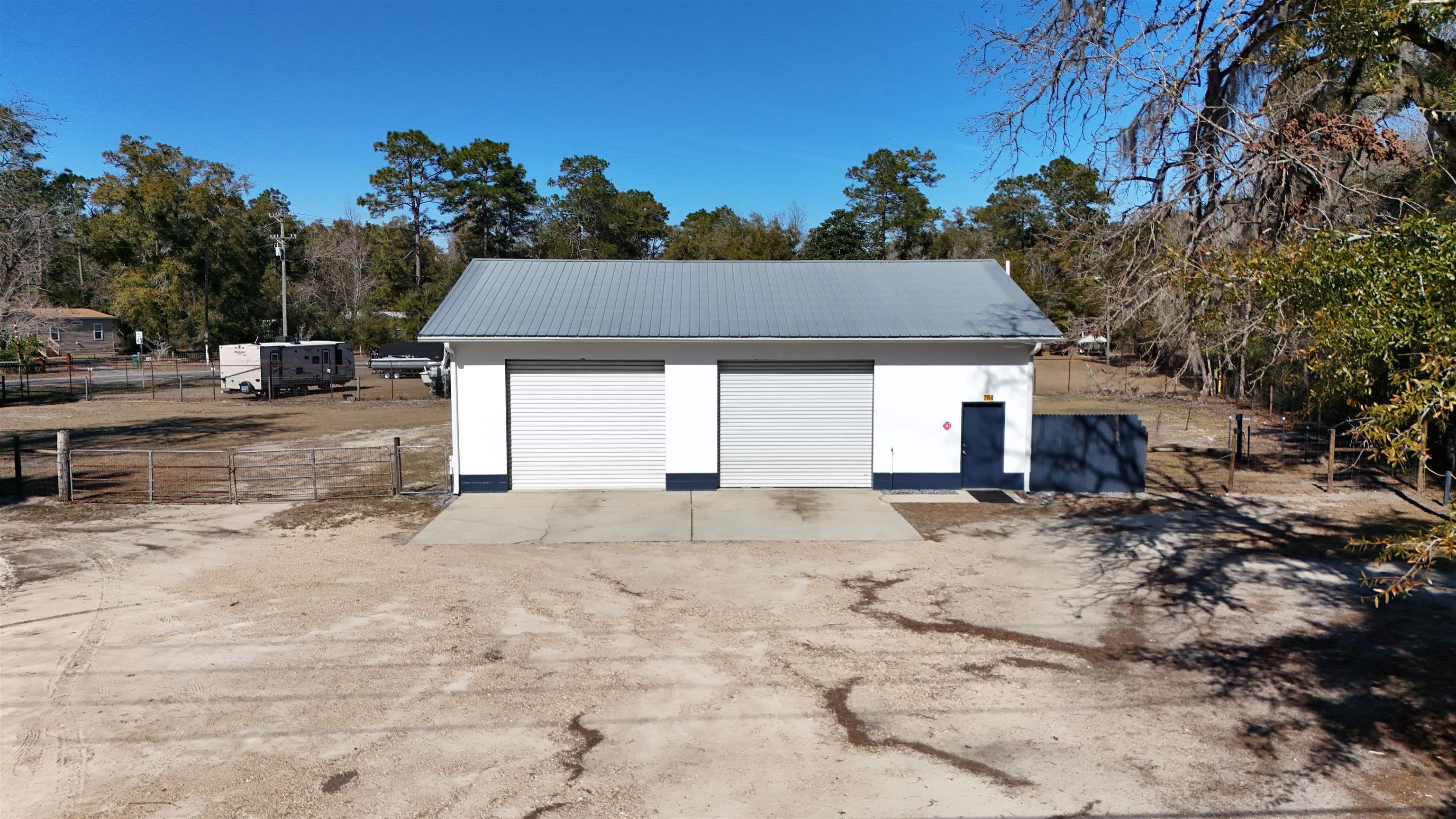 764 Shadeville Road