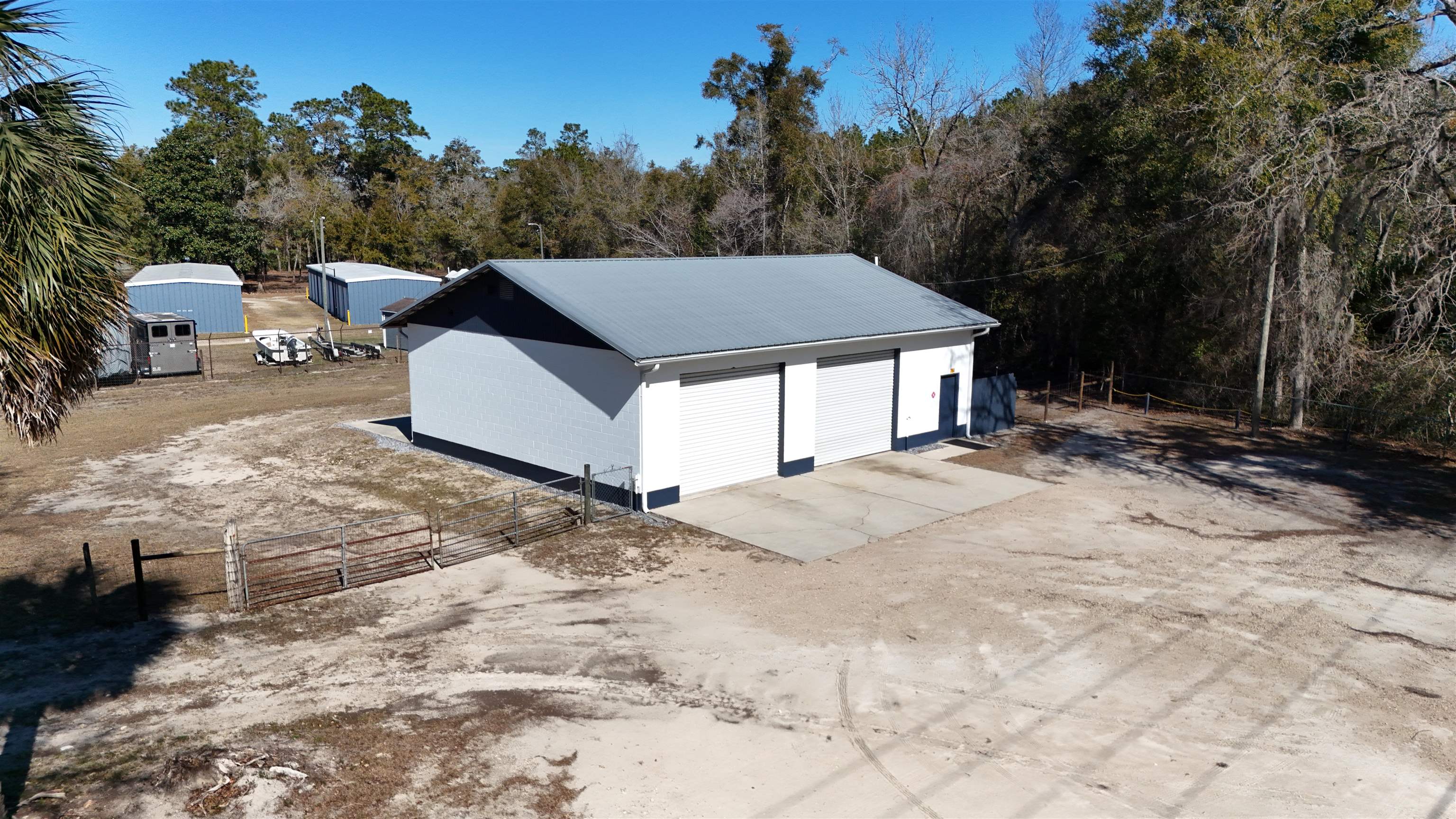 764 Shadeville Road