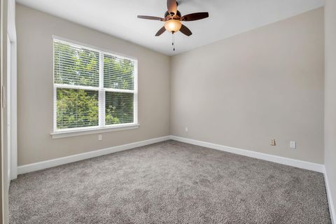 Tiny photo for 4702 BALLYGAR Drive, Tallahassee, FL 32309 (MLS # 399548)