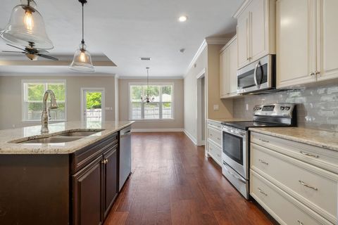 Tiny photo for 4702 BALLYGAR Drive, Tallahassee, FL 32309 (MLS # 399548)