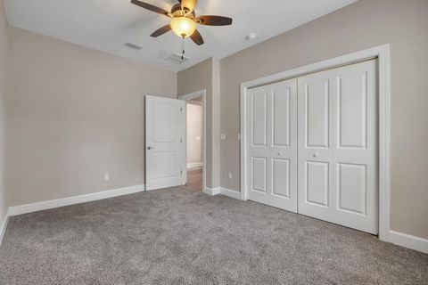 Tiny photo for 4702 BALLYGAR Drive, Tallahassee, FL 32309 (MLS # 399548)