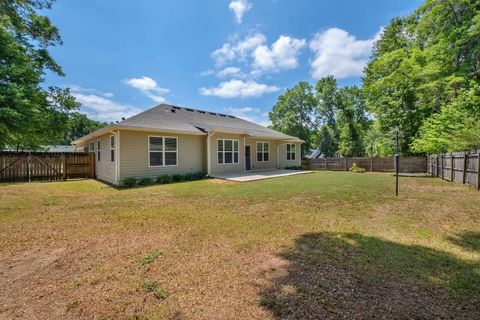 Tiny photo for 4702 BALLYGAR Drive, Tallahassee, FL 32309 (MLS # 399548)