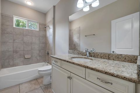 Tiny photo for 4702 BALLYGAR Drive, Tallahassee, FL 32309 (MLS # 399548)