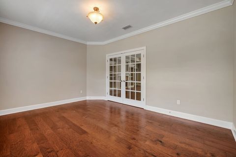 Tiny photo for 4702 BALLYGAR Drive, Tallahassee, FL 32309 (MLS # 399548)