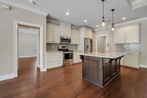 Tiny photo for 4702 BALLYGAR Drive, Tallahassee, FL 32309 (MLS # 399548)