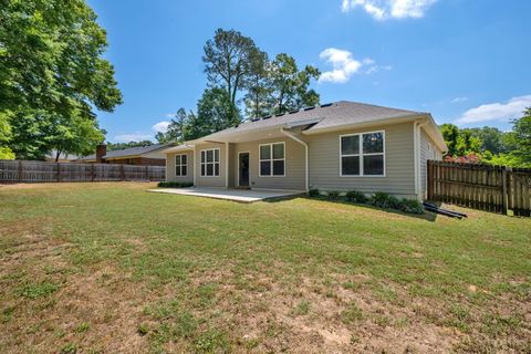 Tiny photo for 4702 BALLYGAR Drive, Tallahassee, FL 32309 (MLS # 399548)