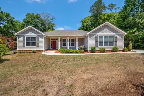 Photo of 4702 BALLYGAR Drive, Tallahassee, FL 32309 (MLS # 399548)
