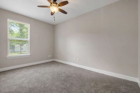 Tiny photo for 4702 BALLYGAR Drive, Tallahassee, FL 32309 (MLS # 399548)