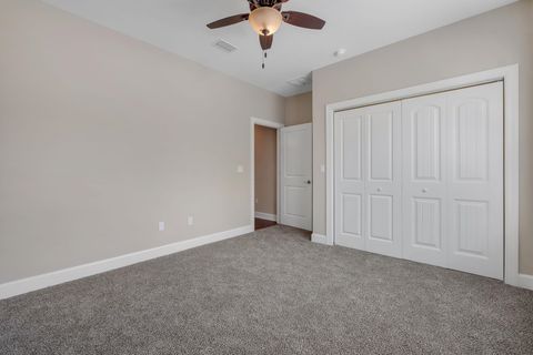 Tiny photo for 4702 BALLYGAR Drive, Tallahassee, FL 32309 (MLS # 399548)