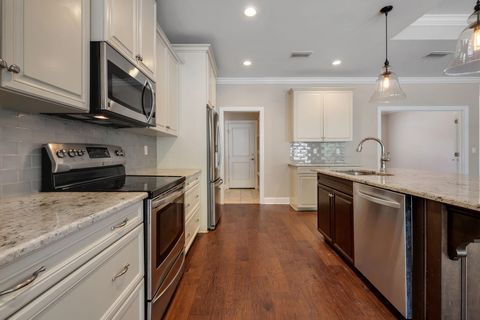 Tiny photo for 4702 BALLYGAR Drive, Tallahassee, FL 32309 (MLS # 399548)