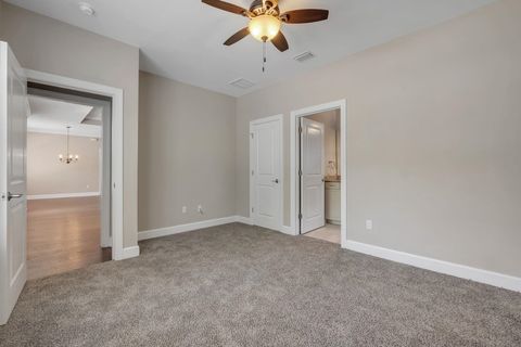Tiny photo for 4702 BALLYGAR Drive, Tallahassee, FL 32309 (MLS # 399548)
