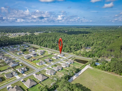 Tiny photo for 5 Windsor Way, Crawfordville, FL 32327 (MLS # 401812)