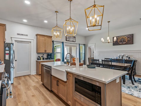 Tiny photo for 5 Windsor Way, Crawfordville, FL 32327 (MLS # 401812)