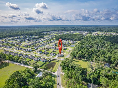 Tiny photo for 5 Windsor Way, Crawfordville, FL 32327 (MLS # 401812)