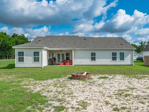 Tiny photo for 5 Windsor Way, Crawfordville, FL 32327 (MLS # 401812)