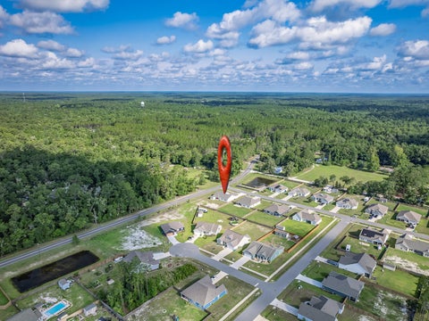 Tiny photo for 5 Windsor Way, Crawfordville, FL 32327 (MLS # 401812)