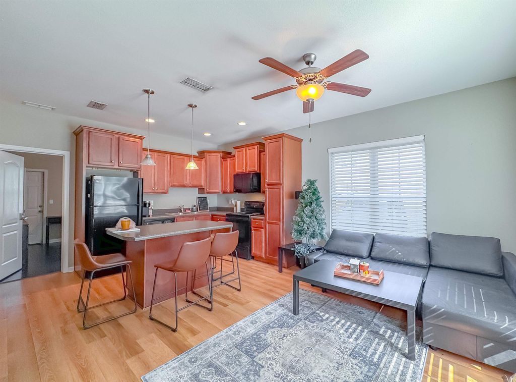 Photo of 1938 Ann Arbor Avenue, Tallahassee, FL 32304 (MLS # 391329)
