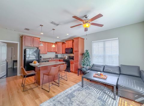 Tiny photo for 1938 Ann Arbor Avenue, Tallahassee, FL 32304 (MLS # 391329)