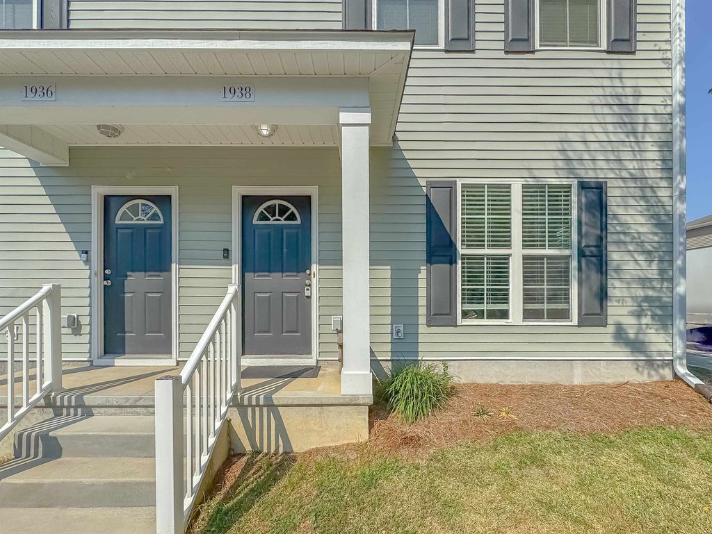 Photo of 1938 Ann Arbor Avenue, Tallahassee, FL 32304 (MLS # 391329)