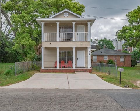 Photo of 509 N Copeland Street, Tallahassee, FL 32304 (MLS # 398206)