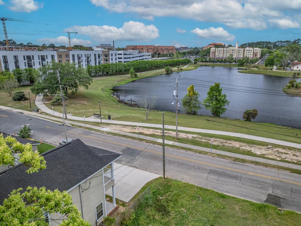 Photo of 509 N Copeland Street, Tallahassee, FL 32301 (MLS # 398206)