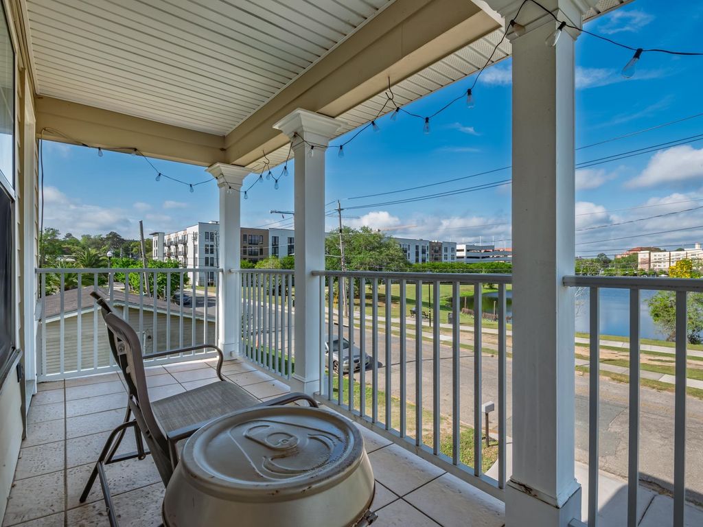 Photo of 509 N Copeland Street, Tallahassee, FL 32301 (MLS # 398206)